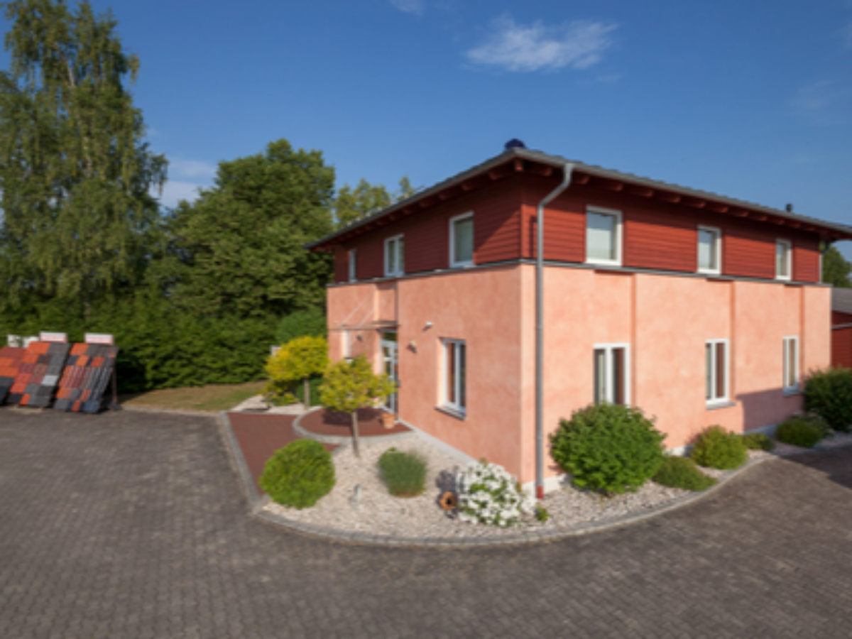 Wir beraten Sie auch in aller Ruhe